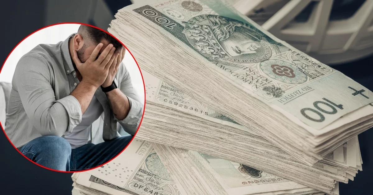 Internetowa inwestycja okazała się pułapką. 58-latek stracił fortunę