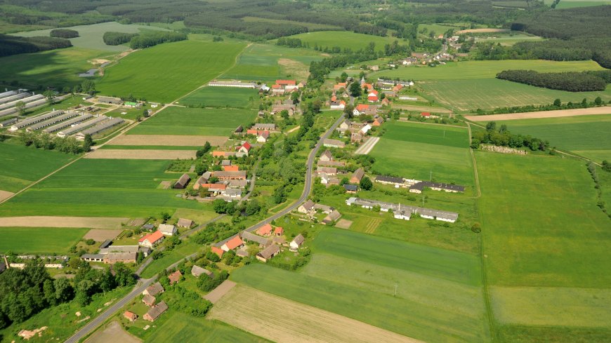 Inwestor wycofał wniosek. Zakończono postępowanie dotyczące planowanej inwestycji w Muszkowie