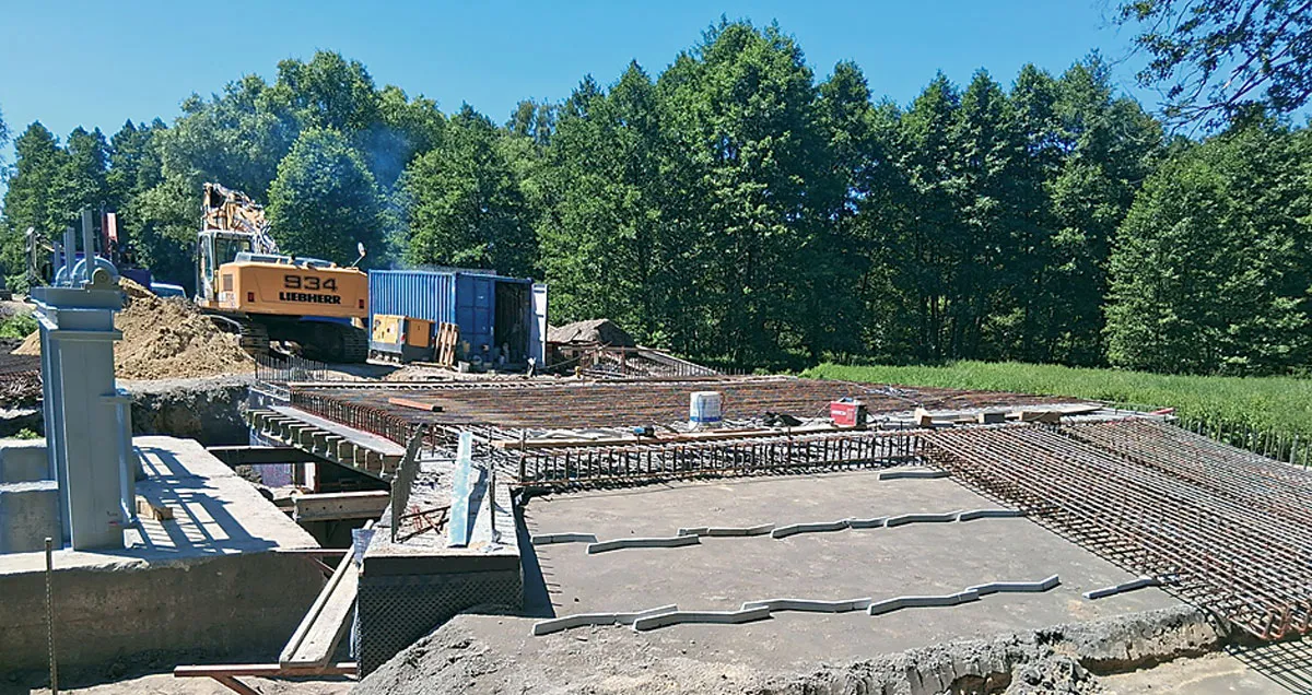 Inwestycja za ponad 4 mln zł