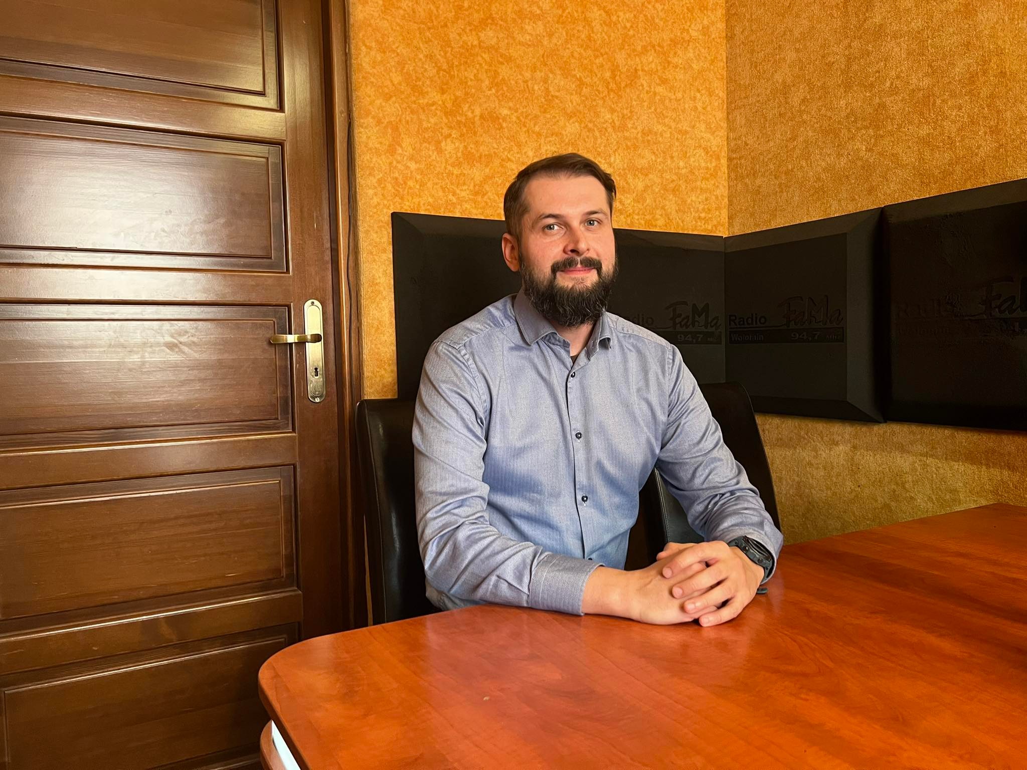 Inwestycje i bezpieczeństwo w gminie Wołomin