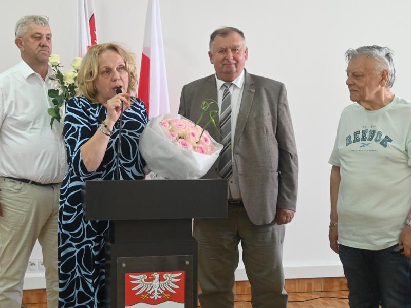 Inwestycje, rozwój i stabilne finanse. Rada udz...