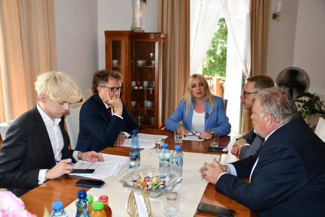 Inwestycje za 83 mln zł w puławskim szpitalu. KPO wesprze onkologię, kardiologię i cyfryzację