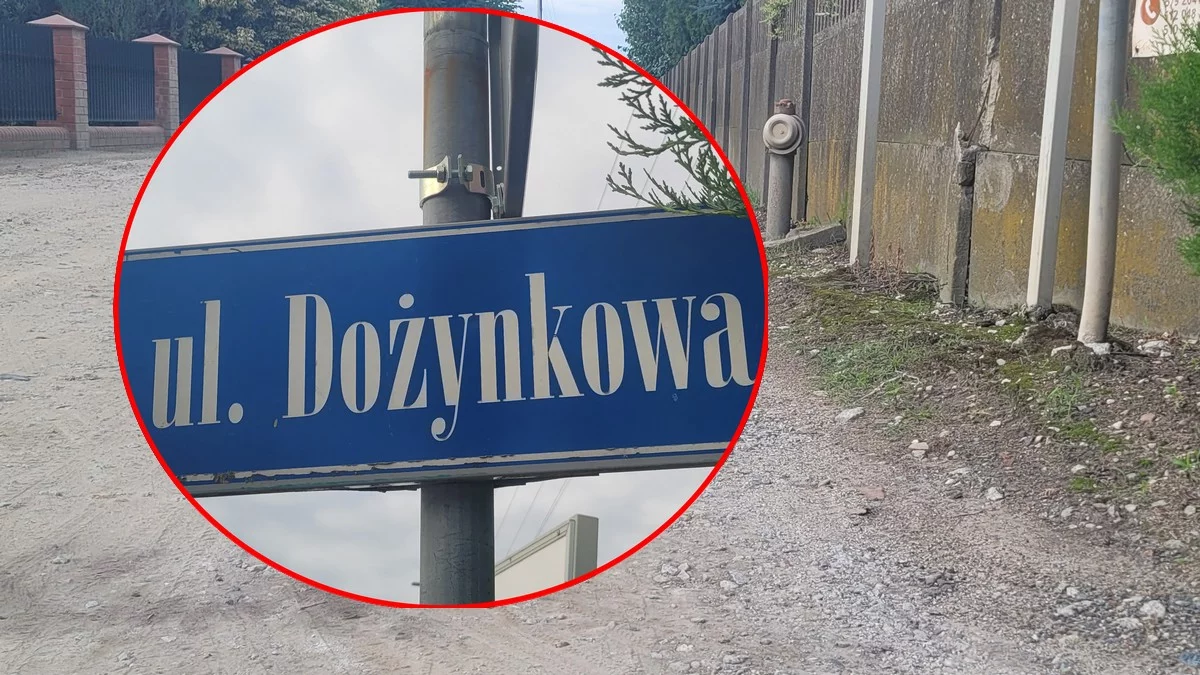 Inwestycyjne domino w gminie Rawicz. Co z budową kilkusetmetrowej ulicy?