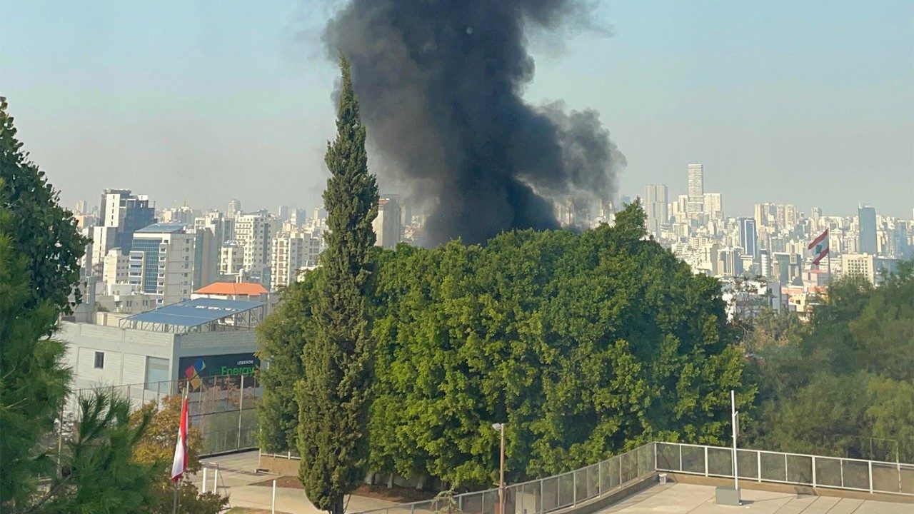 Iran – USA – Arabia Saudyjska – jemeńscy Huti – Góra Kilofów