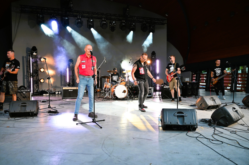 IV Festiwal Piwa i Wina za nami!