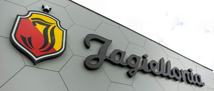 Jagiellonia zmierzy się z Rangers FC w trzeciej rundzie kwalifikacji Ligi Europy