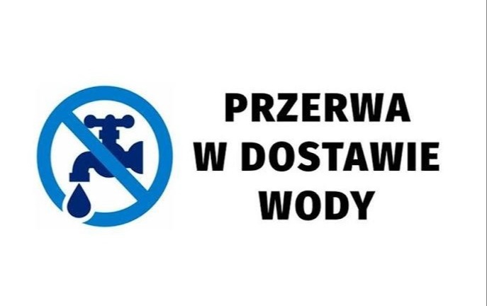 Łęki: We wtorek przerwa w dostawie wody