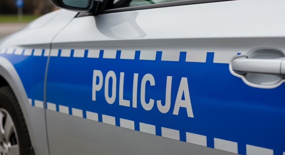 Janowice świętują: awanse i odznaczenia dla policjantów w Powiecie Ostrowieckim