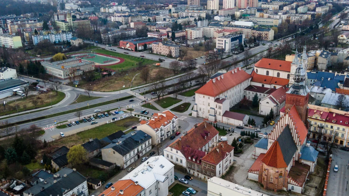 Japoński gigant wchodzi do Piotrkowa. Nowa fabryka i miejsca pracy