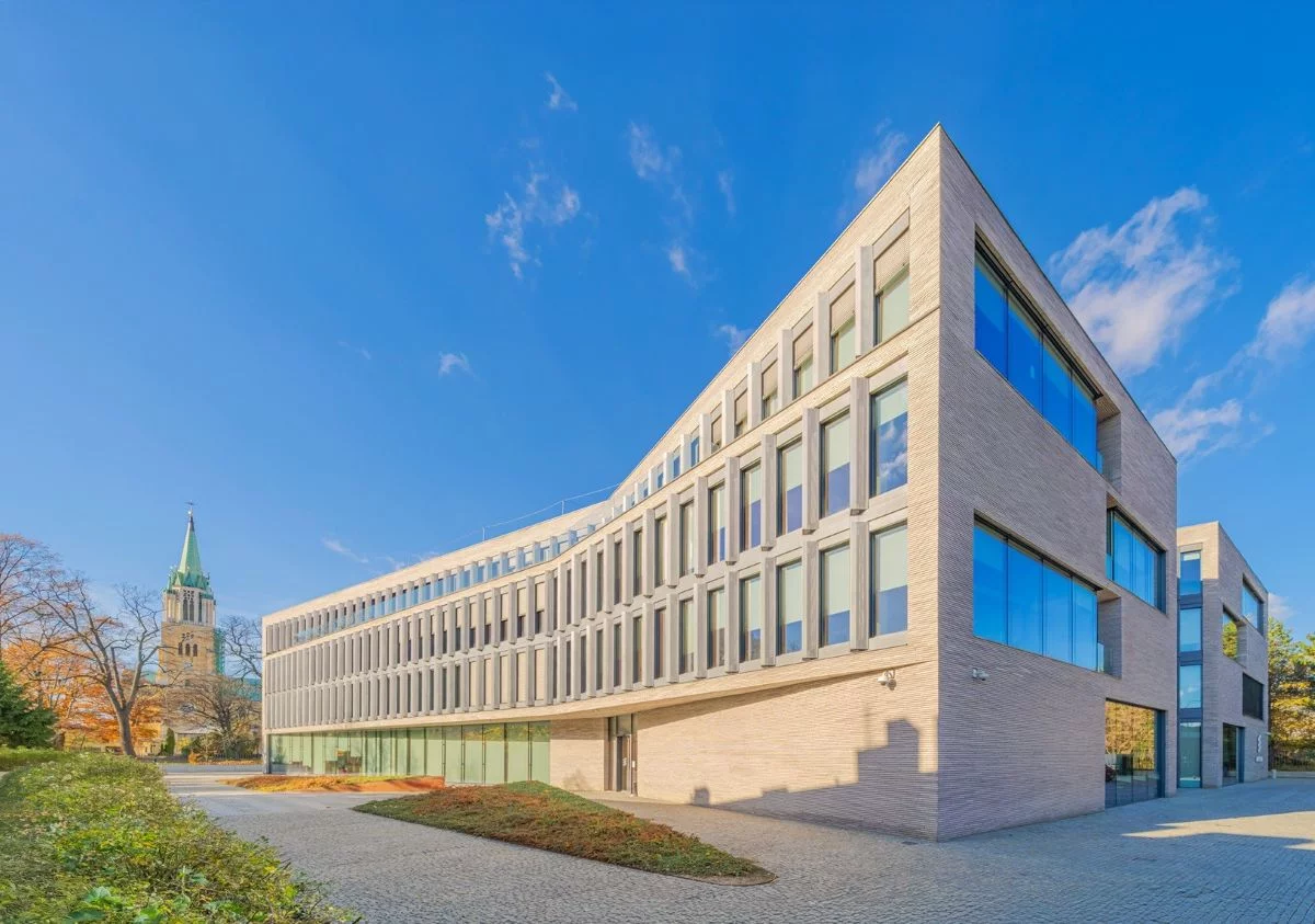Japoński gigant wybrał Łódź. Otworzy nowe biuro w centrum miasta