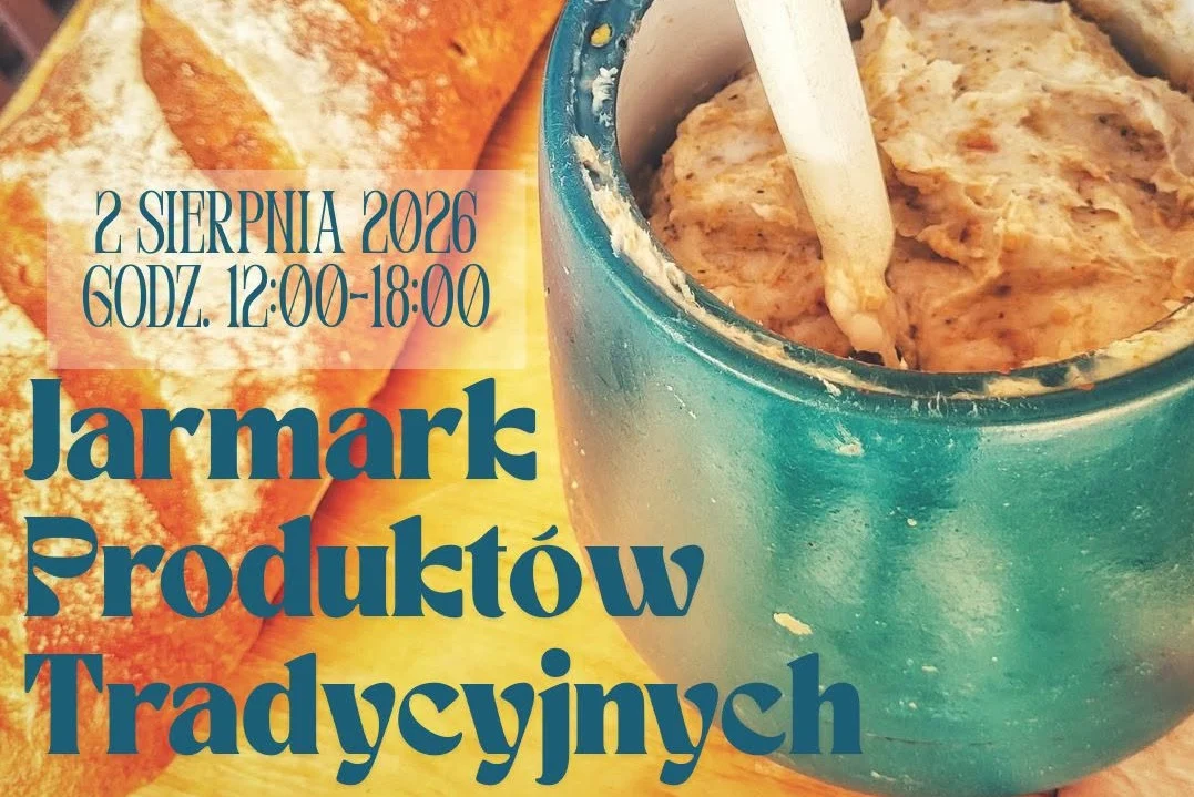 Jarmark Produktów Tradycyjnych w Chorzowie. Śląskie smaki opanują skansen
