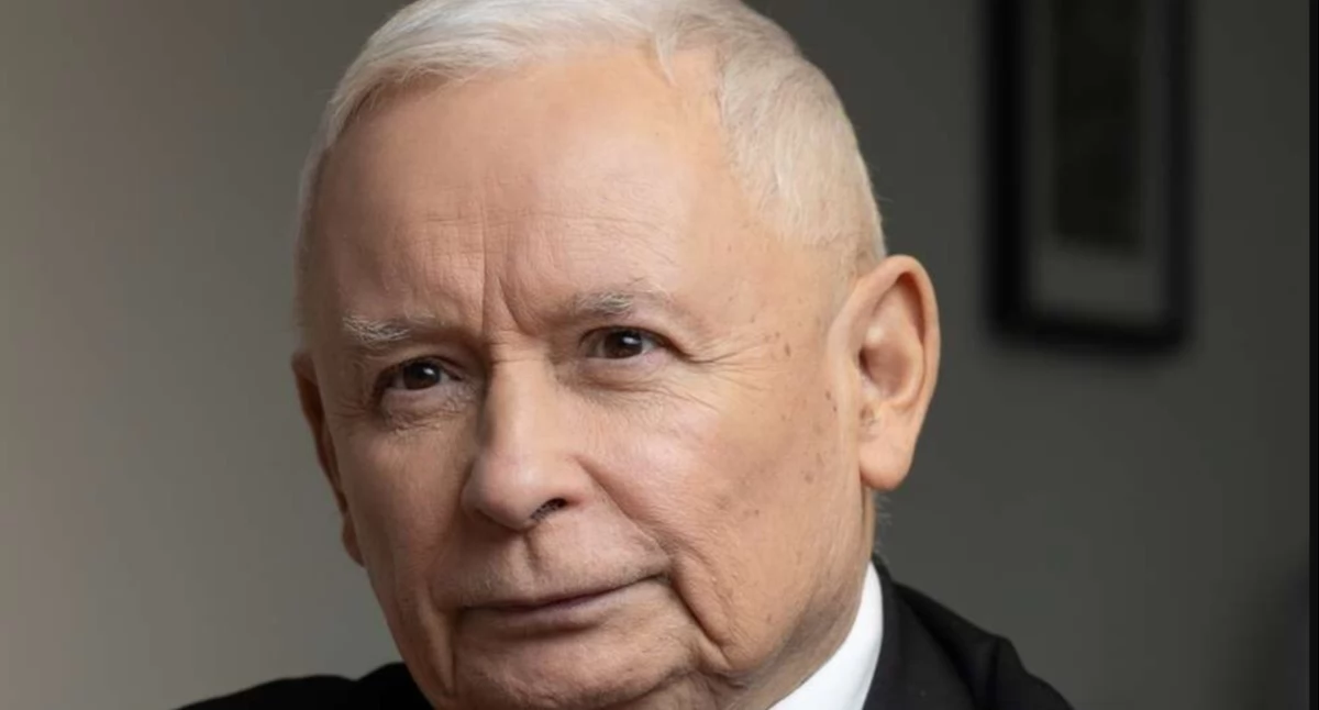 Jarosław Kaczyński ostro o polityce migracyjnej rządu. „To plan, którego nie pokazano Polakom”