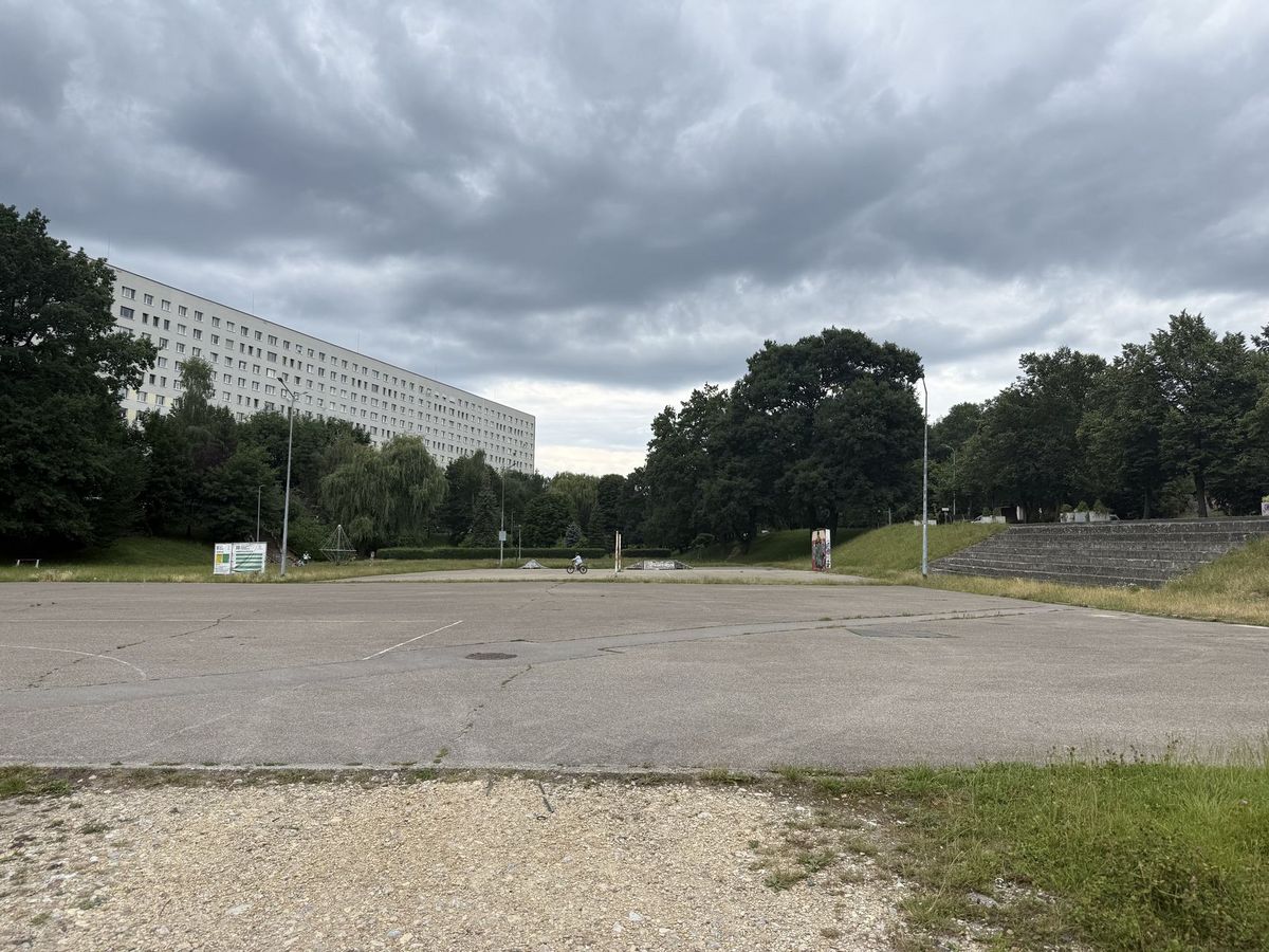 Jastrzębie-Zdrój: Miasto aktualizuje koncepcję Jaru Południowego po 20 latach sporów