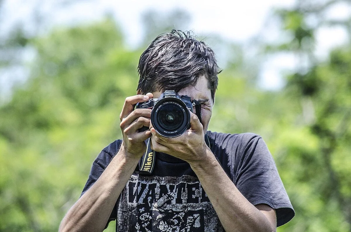 Jastrzębie-Zdrój: Warsztaty fotograficzno-filmowe startują 5 sierpnia