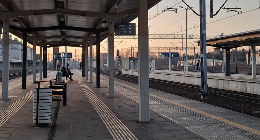 Jaworzno Szczakowa: Pilnujemy tematu poczekalni modułowych. PKP nie zmienia zdania 4