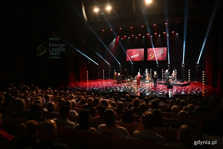 Jazzowe gwiazdy i konkurs o Grand Prix. Ladies’ Jazz Festival wraca do Gdyni
