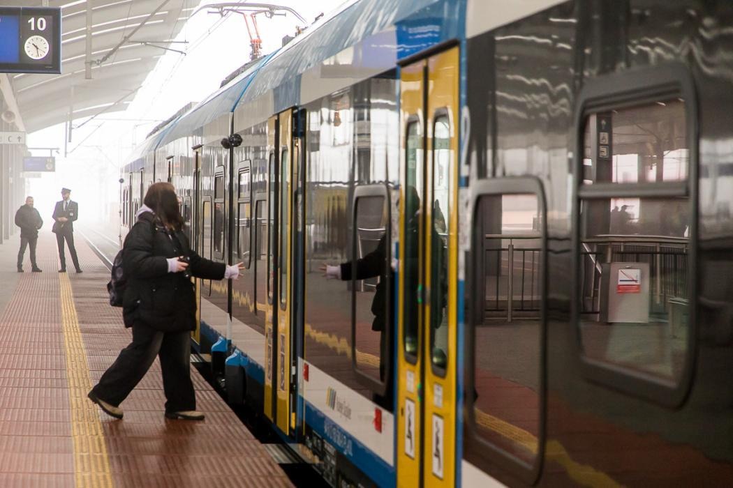 Jeden bilet na autobus i pociąg? Ruszyła petycja w sprawie biletu aglomeracyjnego dla Bielska-Białej