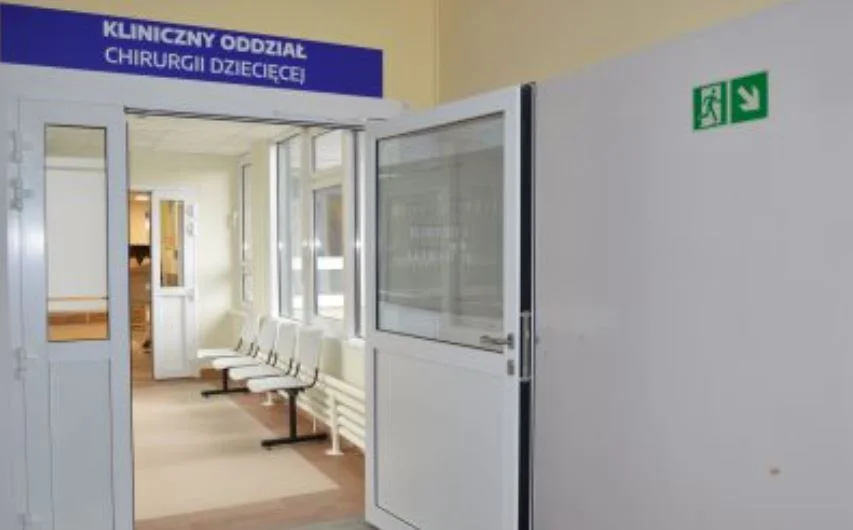 Jeden lekarz na L4, drugi nie zdał dotąd egzaminu z języka polskiego. Efekt: chirurgia dziecięca na Winiarach zawiesza ostry dyżur