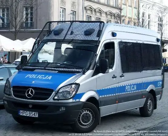 Jedna chwila nad wodą może skończyć się tragedią - policja ostrzega