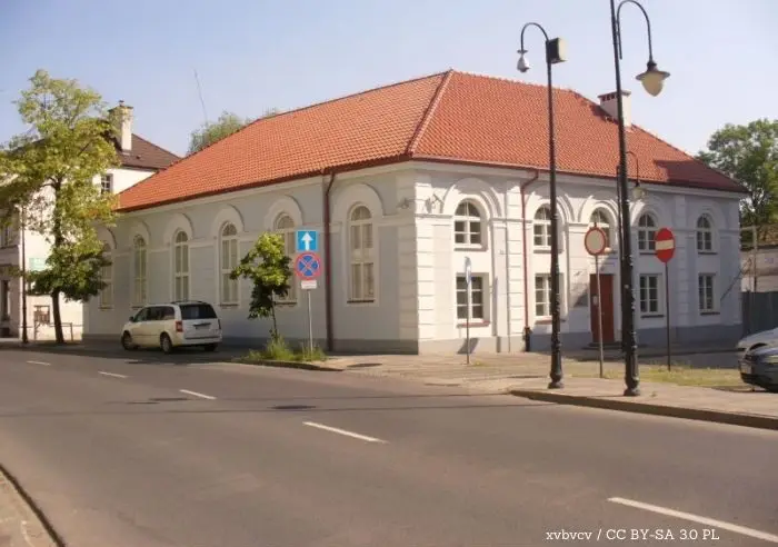 Jedna minuta sygnału. Syreny w powiecie płockim oddadzą hołd Powstańcom