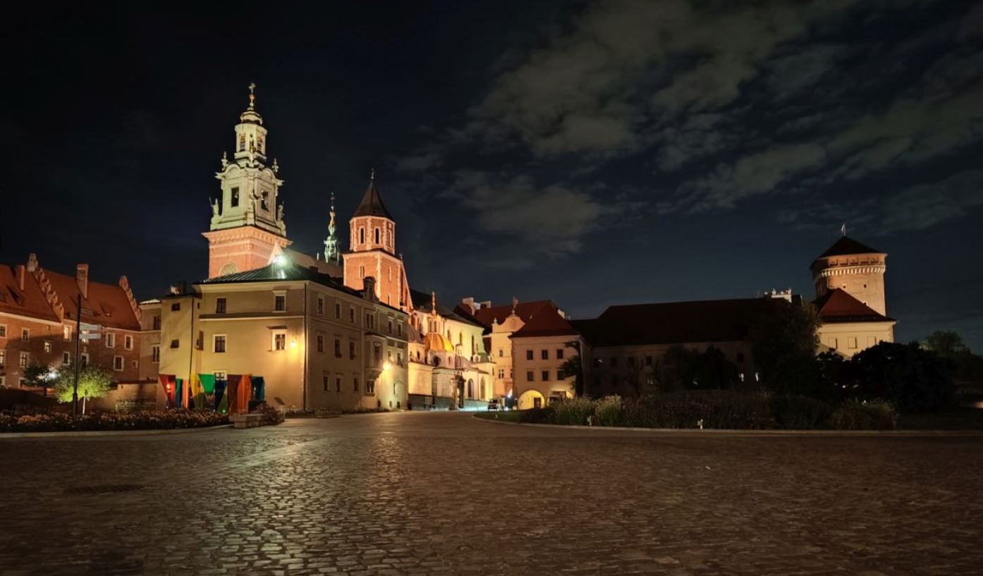 Jedno z najbardziej wyczekiwanych wydarzeń lata wraca na Wawel