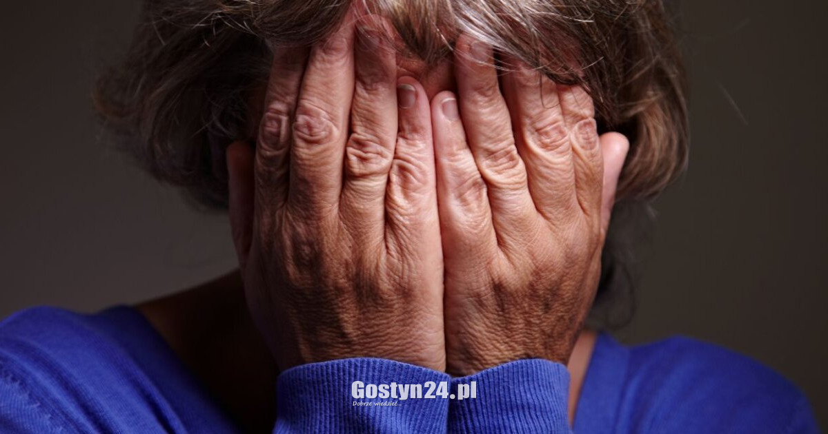 Jej dramat trwał ponad trzy lata! Nie miała już siły... Tak nie dało się dalej żyć