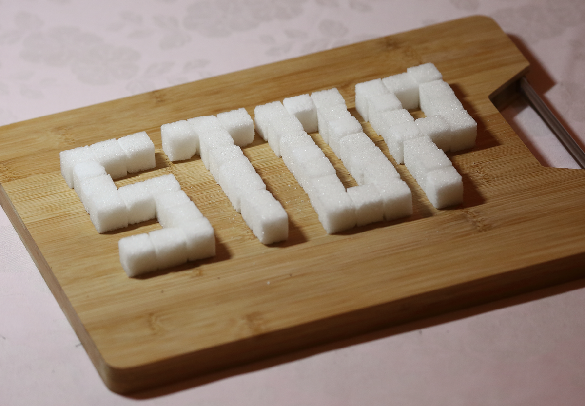 Jelitowy mikrobiom zmienia się lata przed cukrzycą