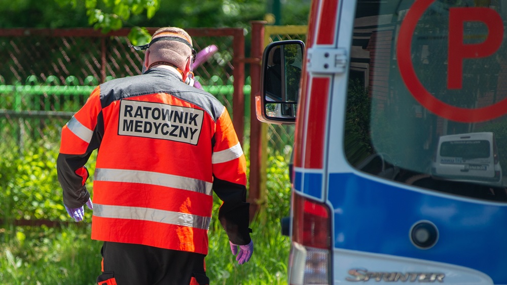 Jest akt oskarżenia w sprawie ataku na SOR