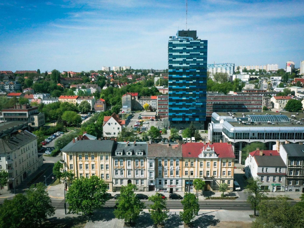 Jest jeszcze 100 wolnych miejsc