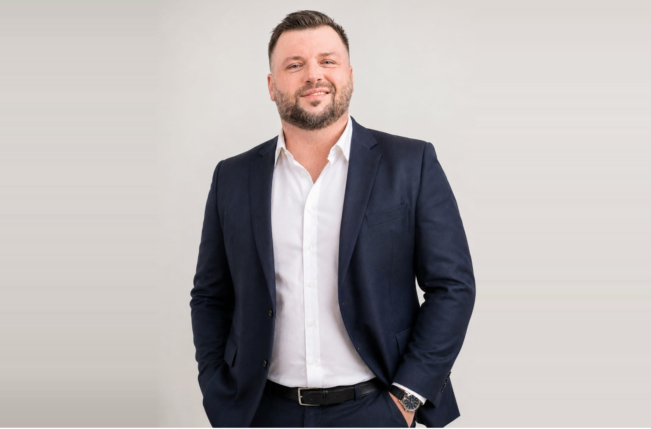 Jest nowy dyrektor MOSiR Tychy. Z tyskim sportem związany jest od 25 lat