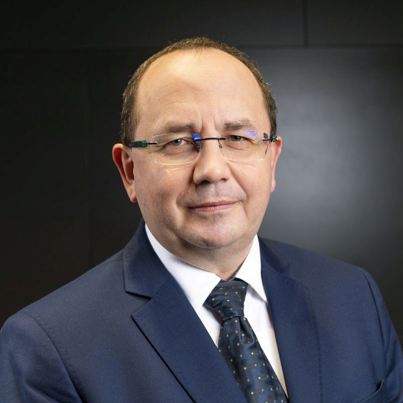 Jest nowy prezes Międzynarodowych Targów Poznańskich