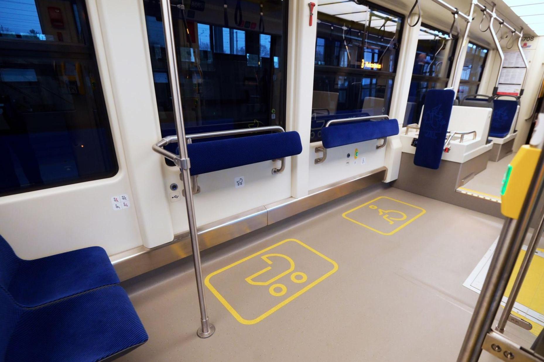 Jest odwołanie od tramwaju na Azory. Miasto: inwestycja nie jest zagrożona