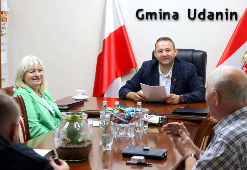 Jest umowa na przebudowę drogi Jarosław–Pichorowice. Inwestycja za ponad 818 tys. zł