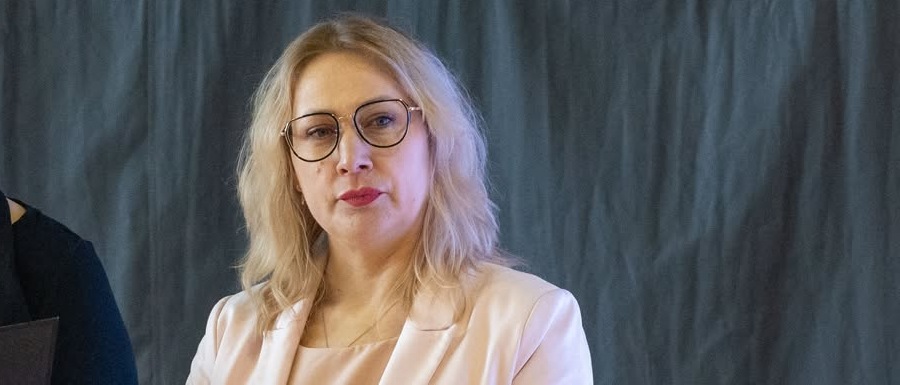 Jest zmiana na stanowisku dyrektora szkoły w Suchowoli