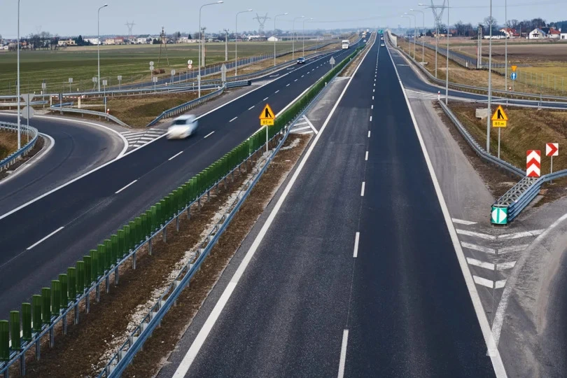 Jest ZRID dla budowy obwodnicy Leska