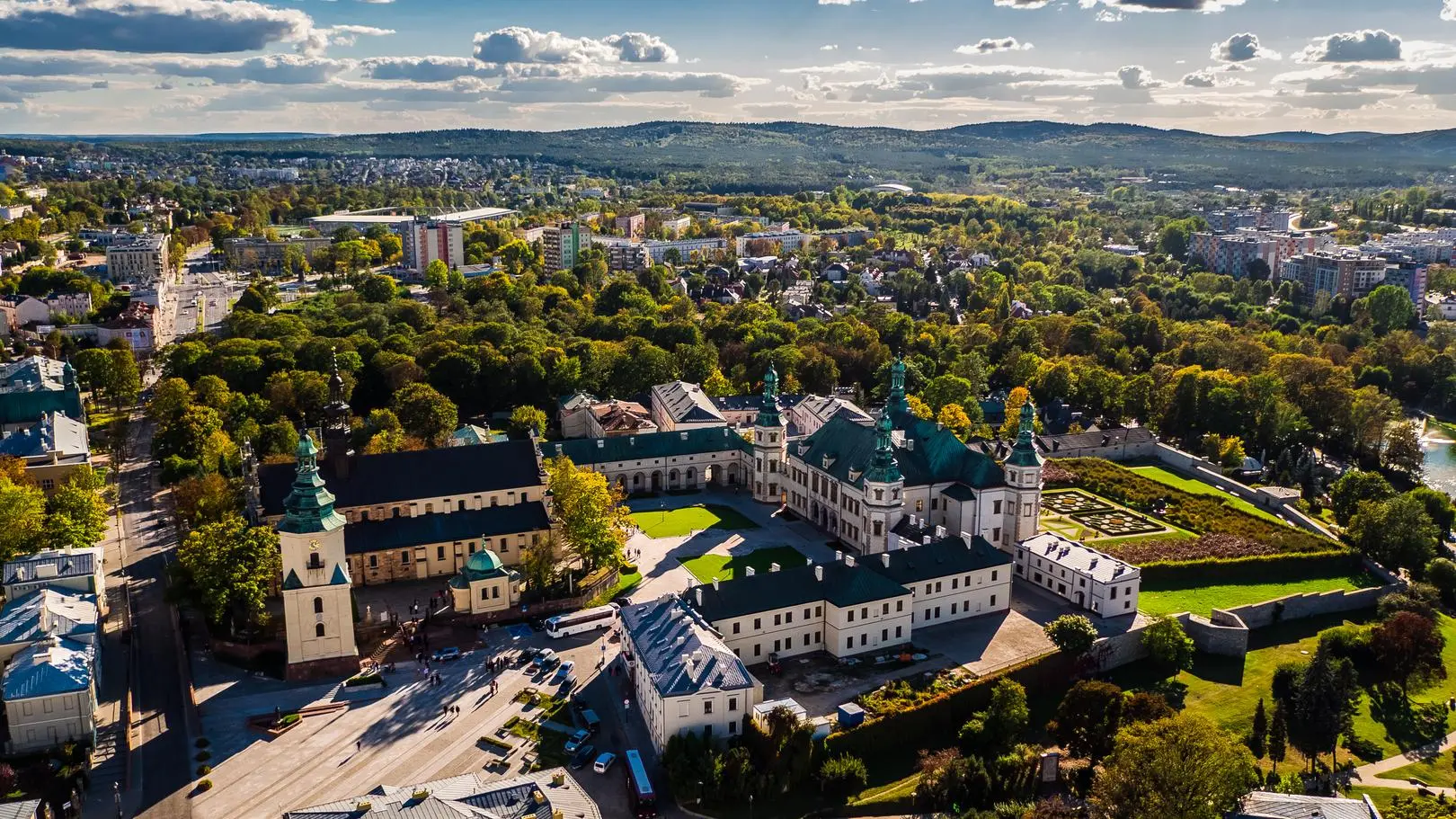 "Jesteśmy stąd" w Kielcach. Co przyniesie pogoda