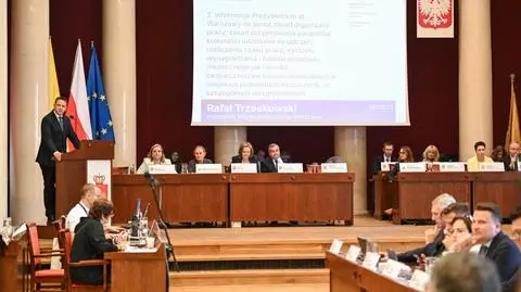 Żądają wyjaśnień w sprawie Szpitala Południowego. Kolejna nadzwyczajna sesja
