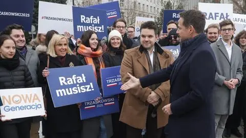 Kim jest Dawid Kacprzyk? Błyskawiczna kariera i nagły upadek