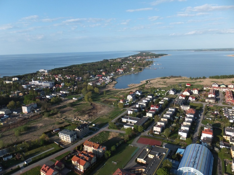 Jezioro Jamno może trafić do wykazu śródlądowych dróg wodnych. Potrzebna opinia samorządów