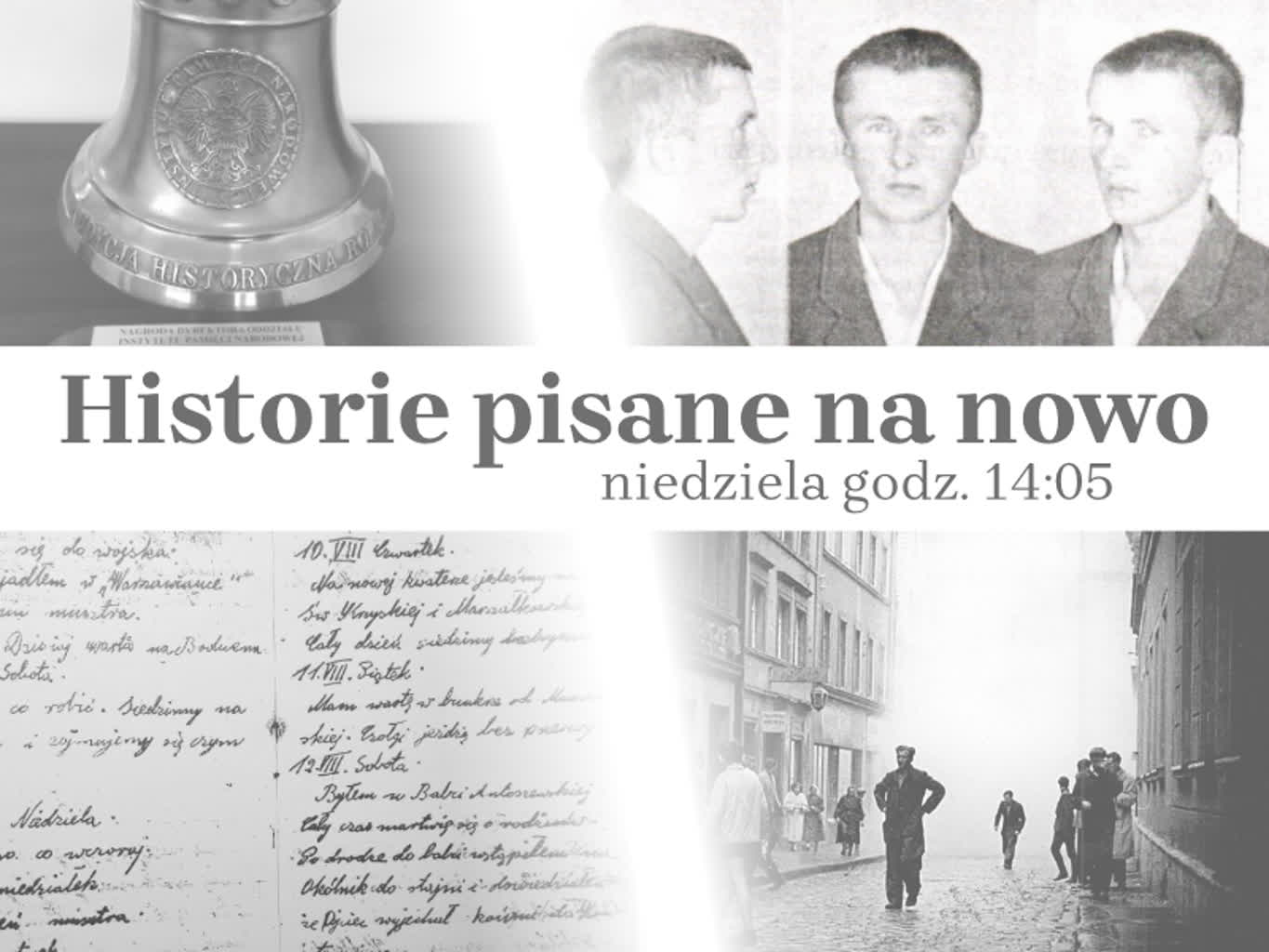 Jubileusz historycznego cyklu. Rusza podcast