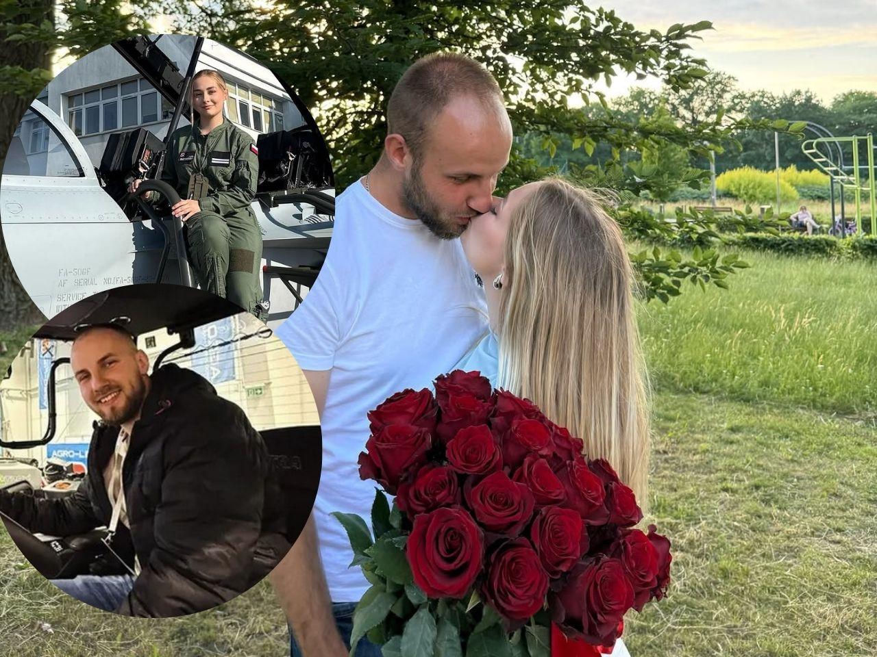 Julia i Arek wciąż mieszkają osobno. Ujawnili dlaczego
