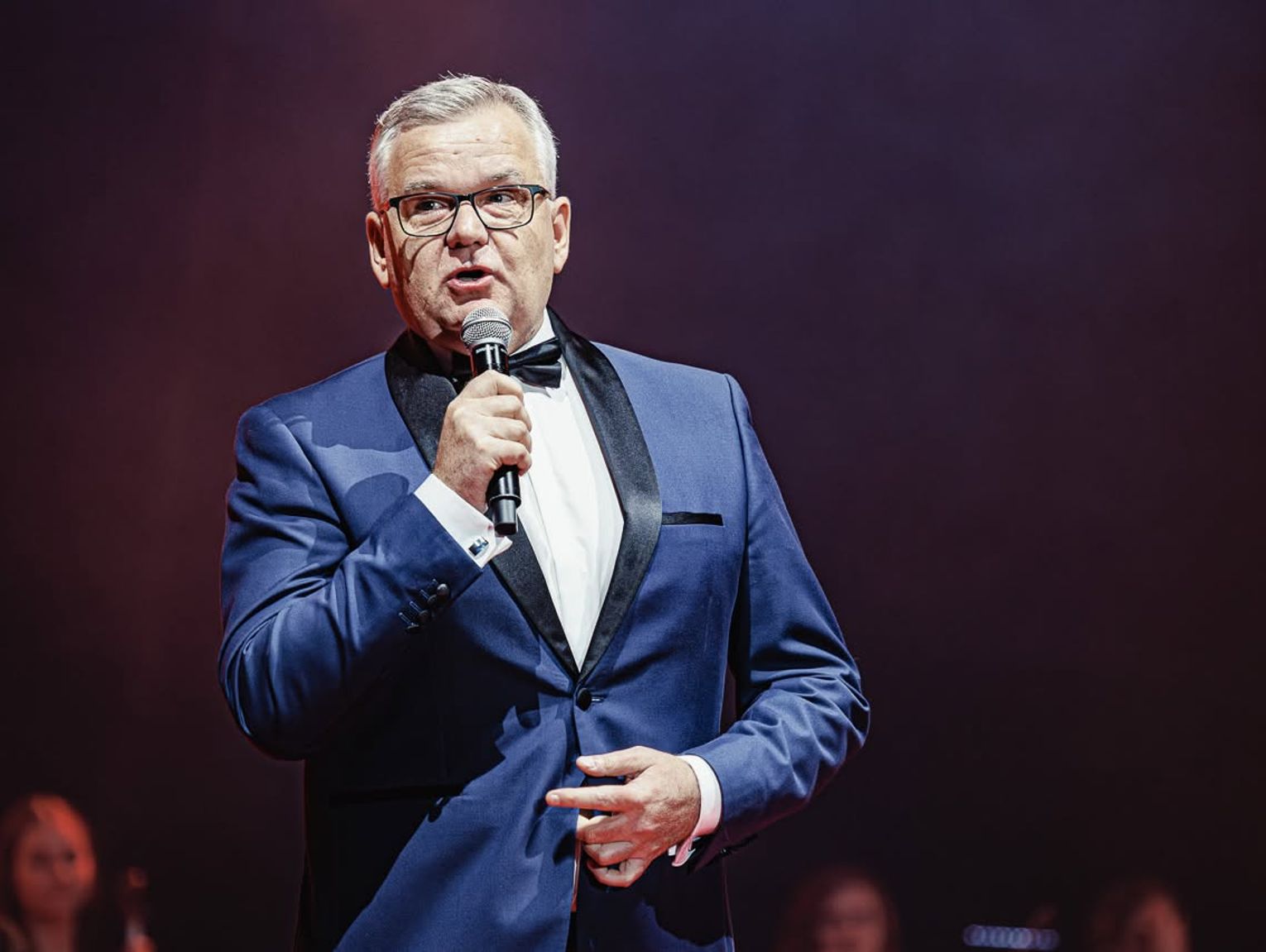 Już dzisiaj Noc Poetów! Artur Andrus tegoroczną gwiazdą w Chojnicach