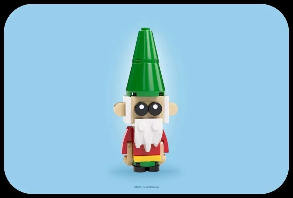 Już jutro LEGO rozda darmowe zestawy. Sprawdź, jak je zdobyć