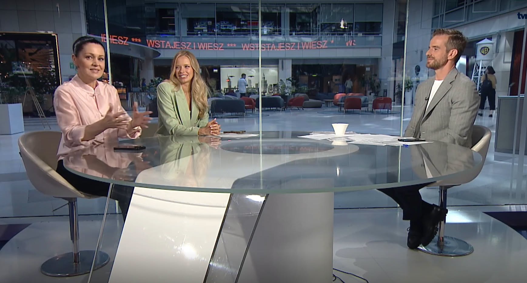 Już jutro wspólnie świętujemy 25 lat TVN 24