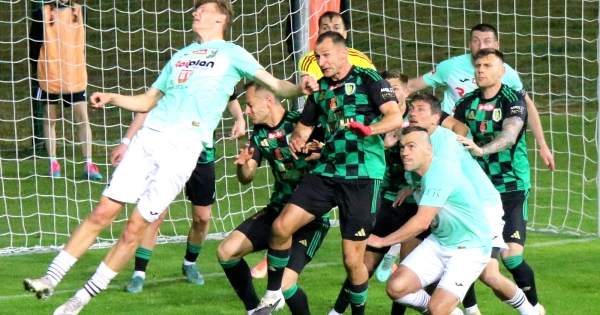 Już możesz kupić karnet na jesienne mecze „Stalówki”