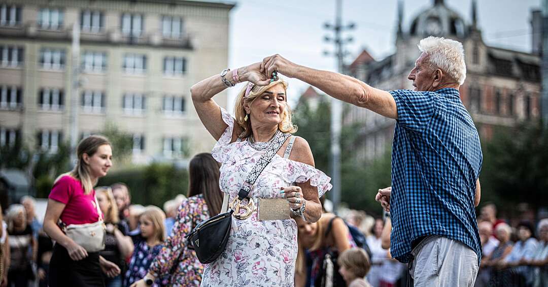 Już nie tylko Hiszpania czy Kuba. Gdzie potańczyć w te wakacje pod gołym niebem na Śląsku i w Zagłębiu