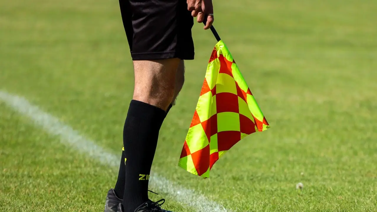 ⚽ Już w sierpniu ruszają rozgrywki klasy okręgowej i IV ligi