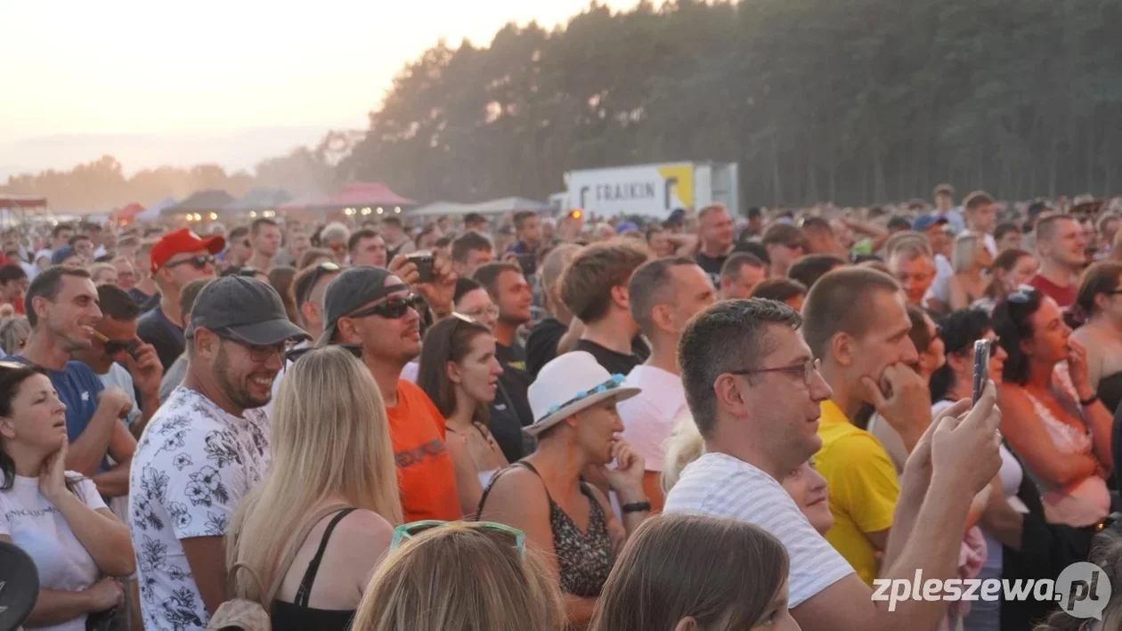 Kabaret Malina odsłonił karty! Będzie działo się podczas Ogólnopolskich Dożynek Królów Żyta