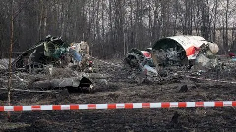 Katastrofa prezydenckiego tupolewa. 16 lat od tragedii