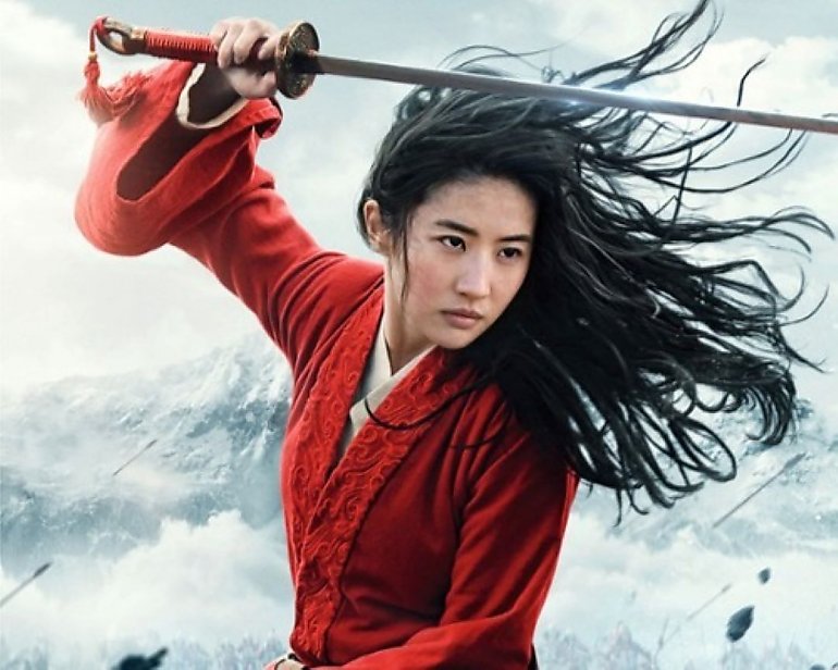 KADR TYGODNIKA Mulan bez Mushu, za to z magią. Disney między legendą a feminizmem